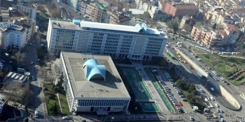 İBB’ye yolsuzluk soruşturması: Üç kişi etkin pişmanlıktan yararlandı